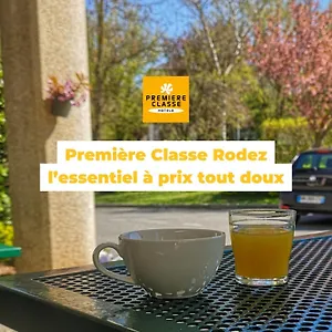 Hotel Premiere Classe