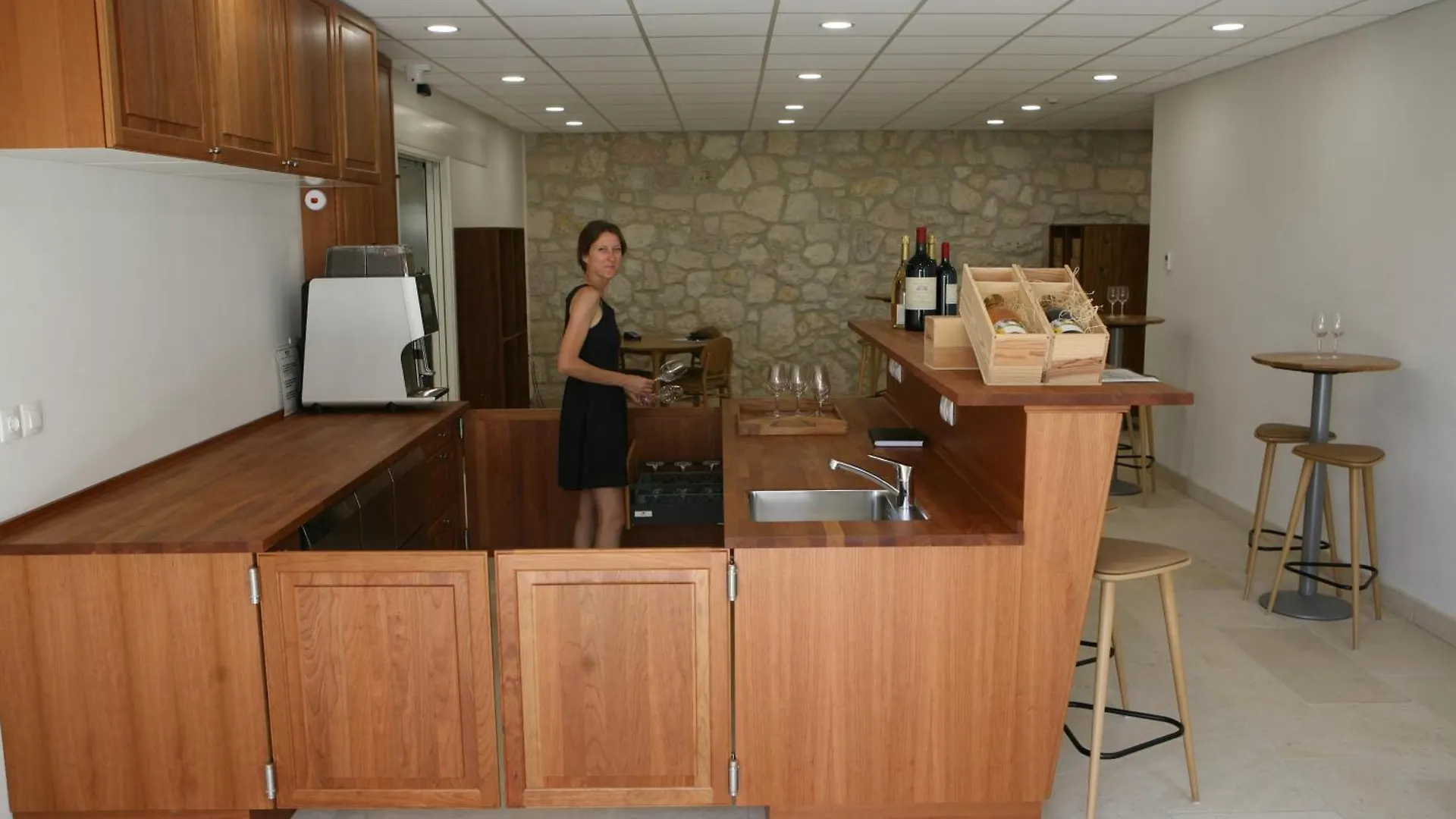 Szálloda Chateau Lecusse - La Grande Roche - Hotel, Spa, Boutique & Restaurant Broze