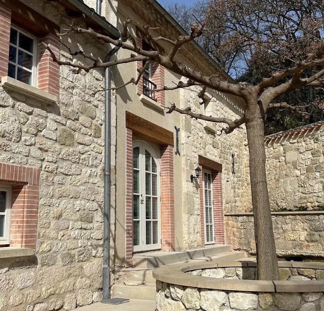 Chateau Lecusse - La Grande Roche - Hotel, Spa, Boutique & Restaurant Broze Szálloda