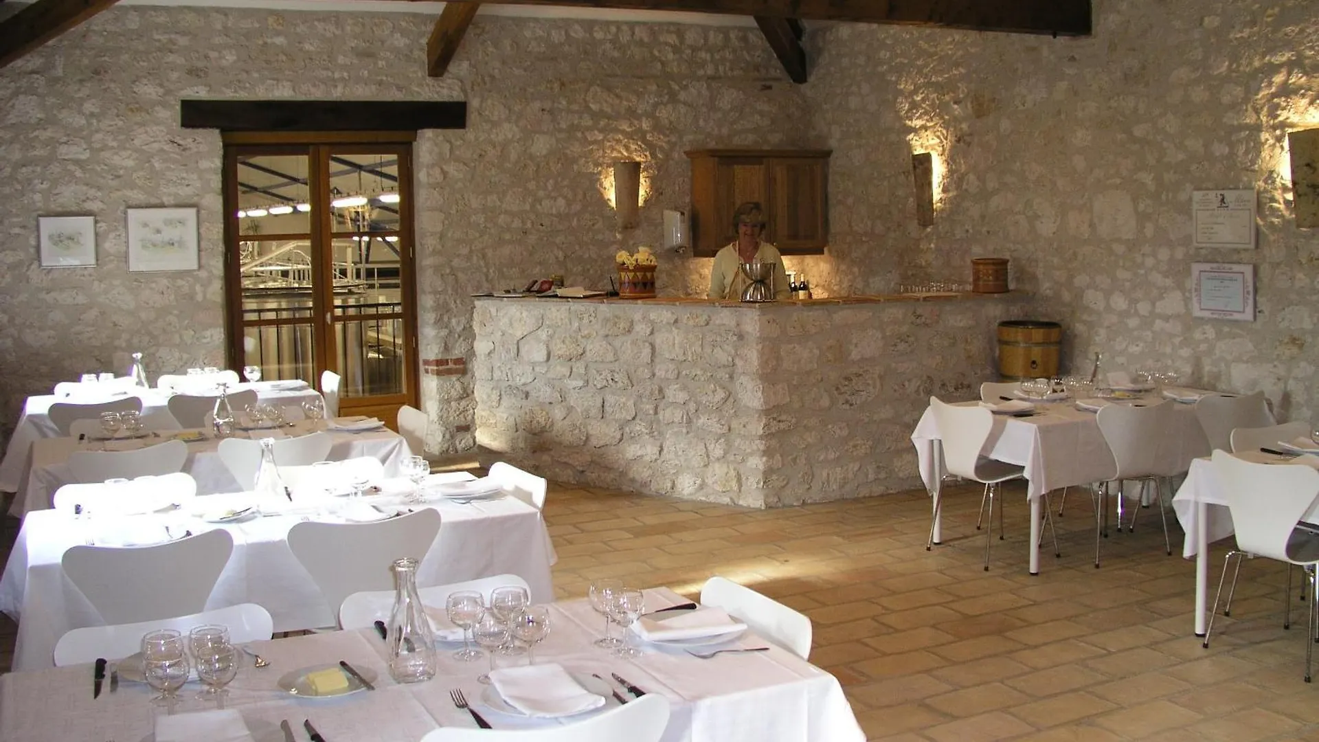 Chateau Lecusse - La Grande Roche - Hotel, Spa, Boutique & Restaurant Broze 5*,  Franciaország