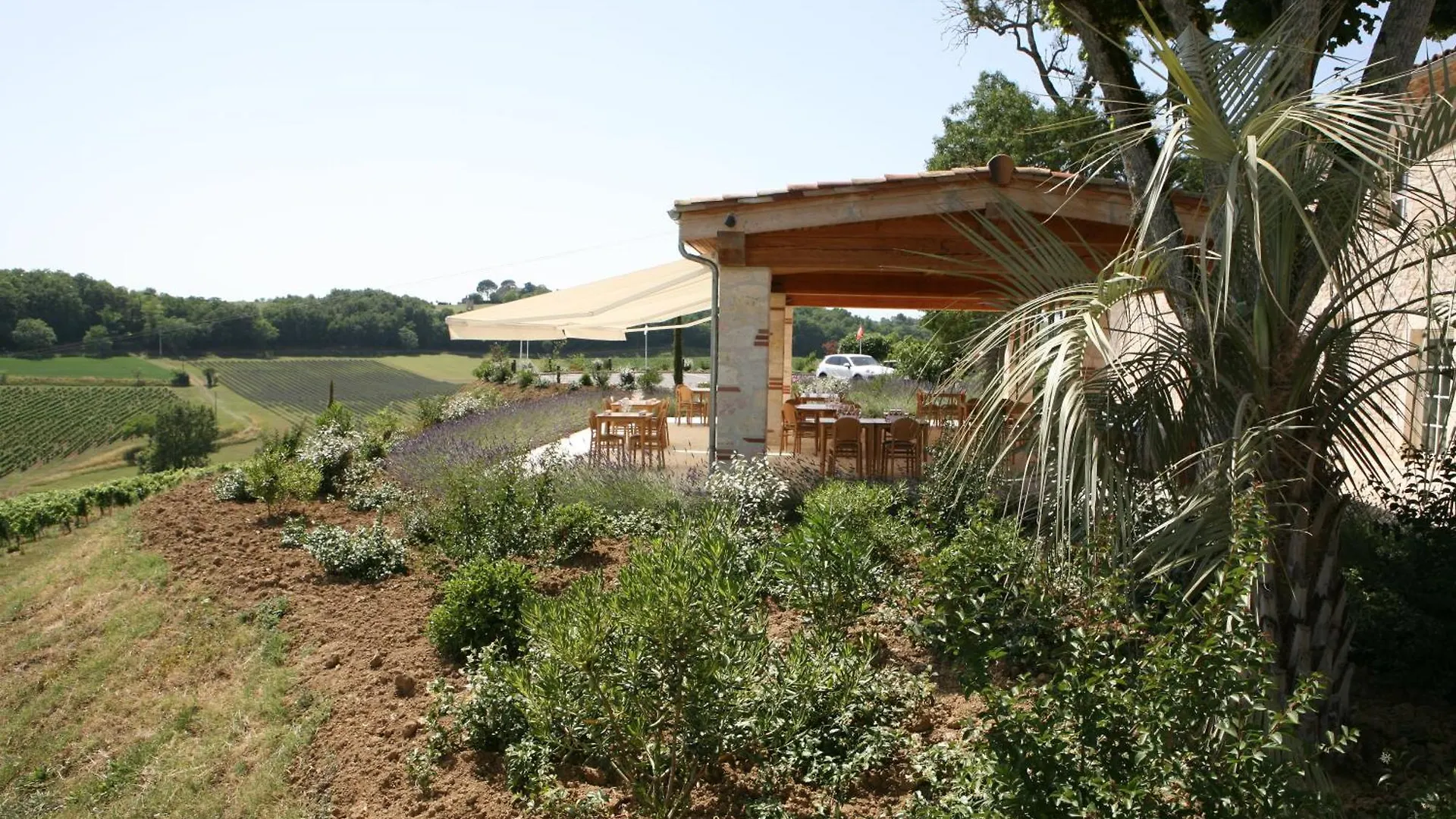 Chateau Lecusse - La Grande Roche - Hotel, Spa, Boutique & Restaurant Broze Franciaország